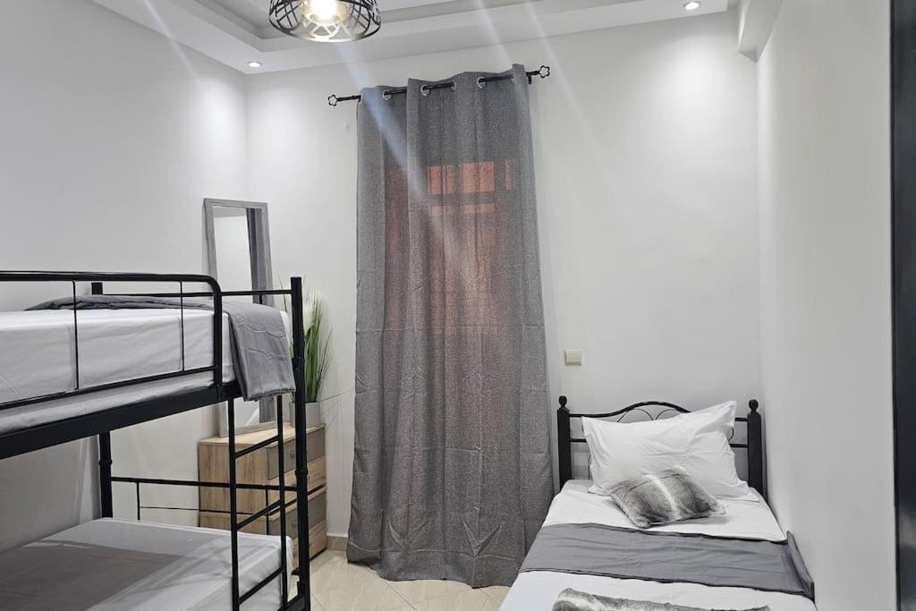 Apartment Ensoleille *